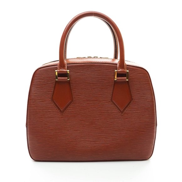 Auth Louis Vuitton Pont Neuf Hand Bag #5037L34 - Picture 3 of 14